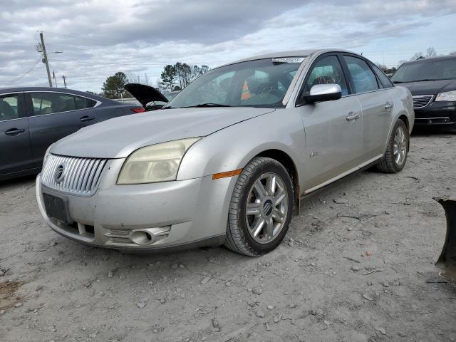 2008 Mercury Sable Premier