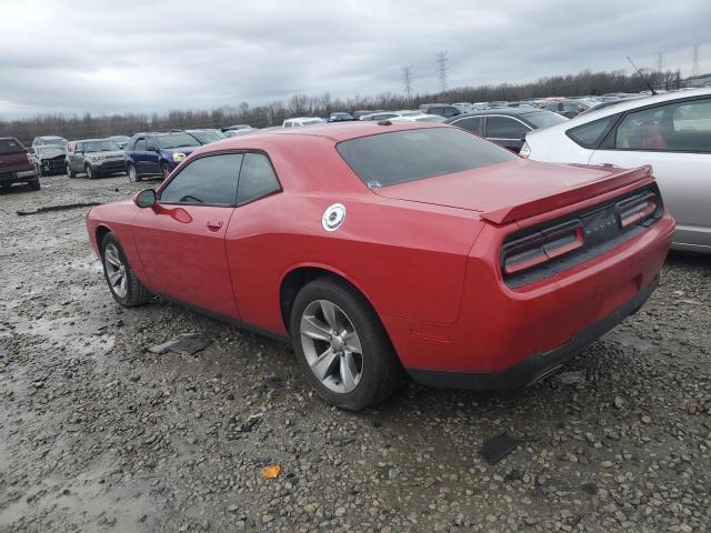 2015 DODGE CHALLENGER - 2C3CDZAG8FH798502