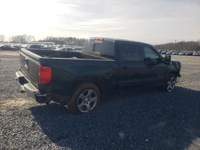 2015 CHEVROLET SILVERADO - 3GCUCREC6FG152417