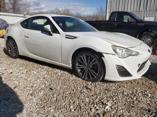 JF1ZCAB1XD2600793 Subaru Brz 2.0 Premium