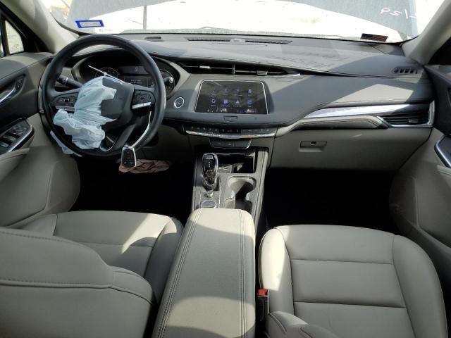 2020 CADILLAC XT4 LUXURY - 1GYAZAR43LF124376