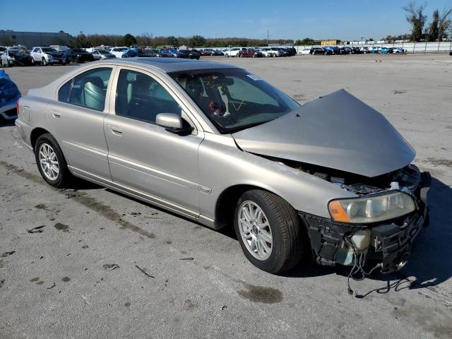 YV1RS612752462162 Volvo S60