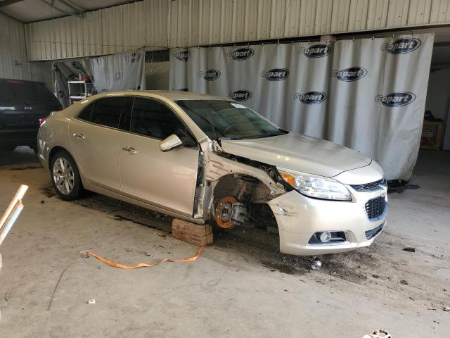 2015 CHEVROLET MALIBU LTZ - 1G11F5SL8FF255954