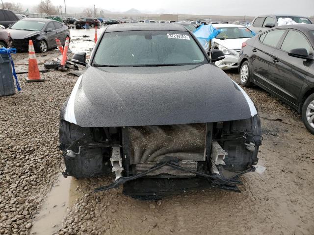 WBA3B5G56DNS05236 BMW 328 Xi Sulev