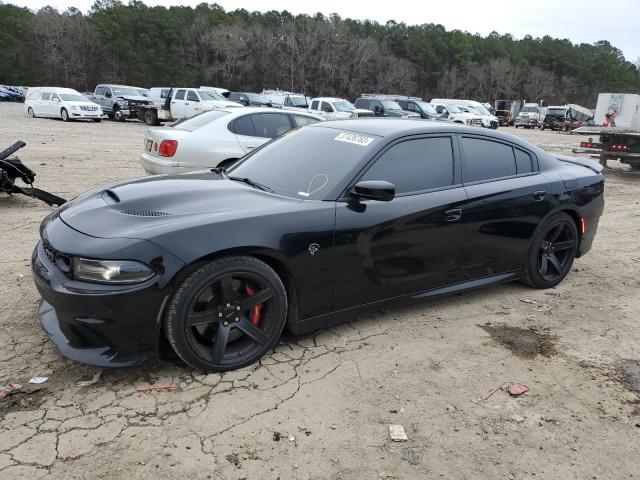 2019 DODGE CHARGER SRT HELLCAT for Sale | MS - JACKSON | Fri. Aug 25 ...