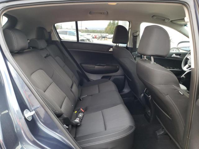 2020 KIA SPORTAGE L - KNDPM3AC7L7792902