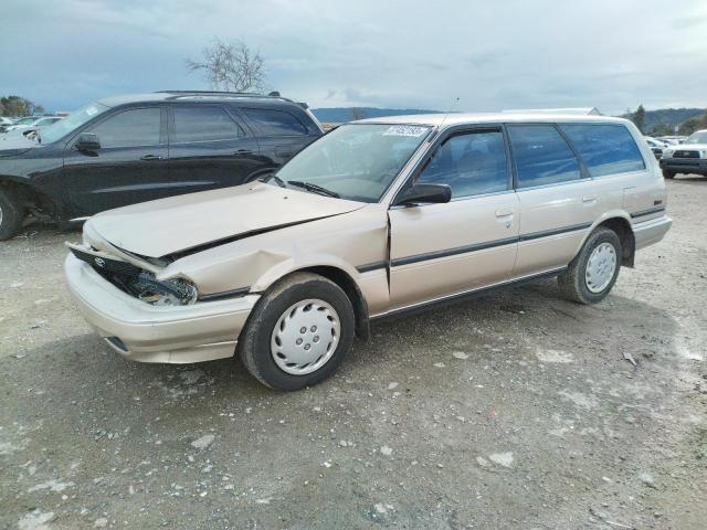 1991 Toyota Camry 