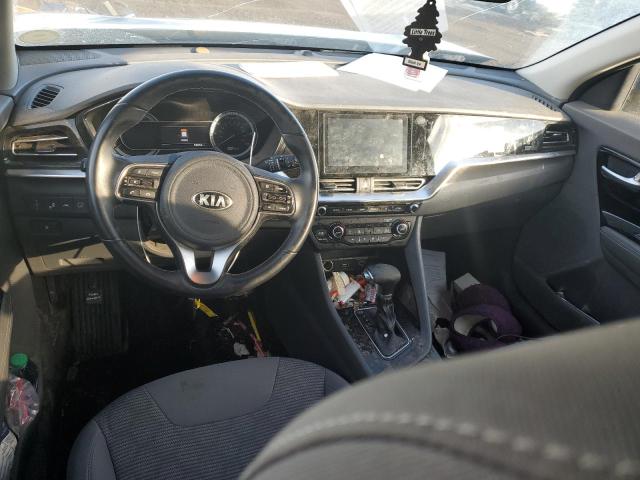KNDCB3LC9L5378226 KIA NIRO LX