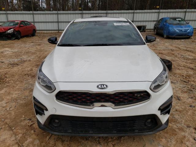 2020 KIA FORTE - 3KPF44ACXLE168075
