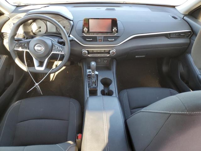 2022 NISSAN ALTIMA S 1N4BL4BV0NN328499