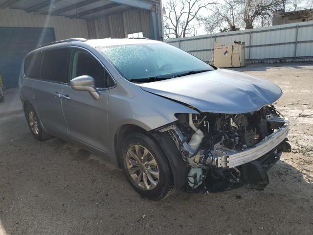 2018 CHRYSLER PACIFICA T - 2C4RC1BG6JR269271