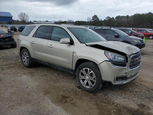 1GKKRSKD2FJ231421 GMC Acadia Slt-2