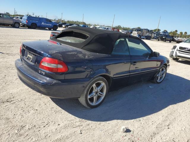 YV1NC53D9YJ014407 Volvo C70