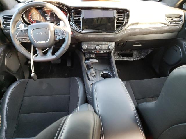 2022 DODGE DURANGO SR - 1C4SDJGJ7NC202552