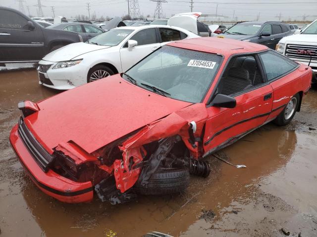 1986 Toyota Celica GT