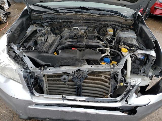 JF2SJADC8GH405200 Subaru Forester 2.5i Premium