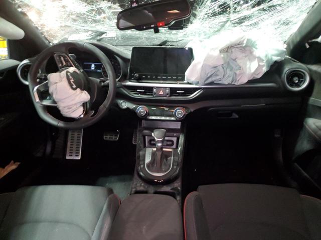 3KPF44ACXPE520223 KIA FORTE GT