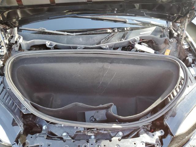 7SAXCDE56NF344249 Tesla MODEL X