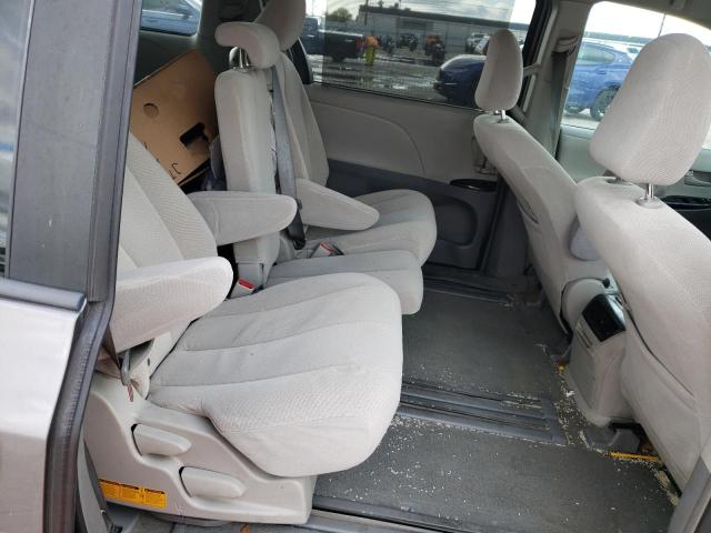 5TDKK3DC0DS404489 2013 TOYOTA SIENNA, photo no. 11