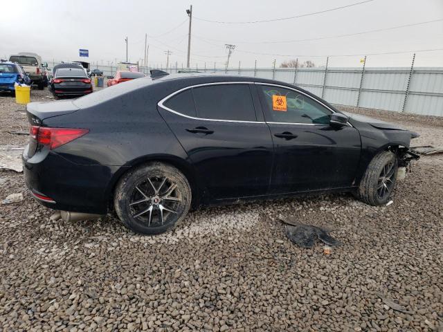 19UUB1F57FA008637 Acura TLX TECH