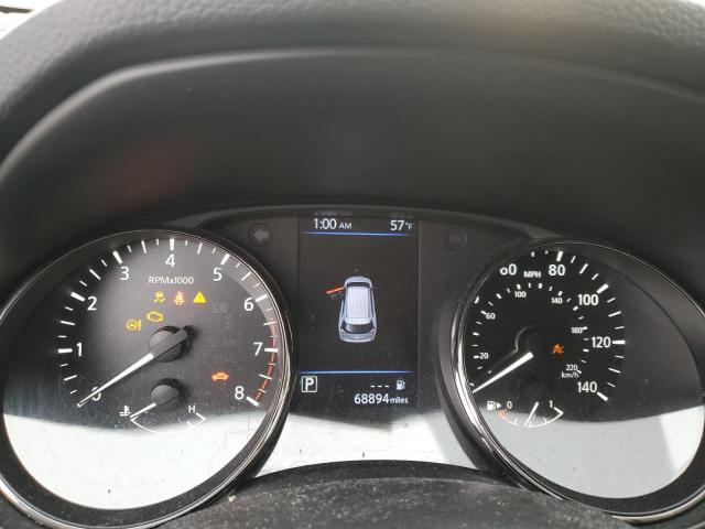 2018 NISSAN ROGUE S JN8AT2MT5JW492037