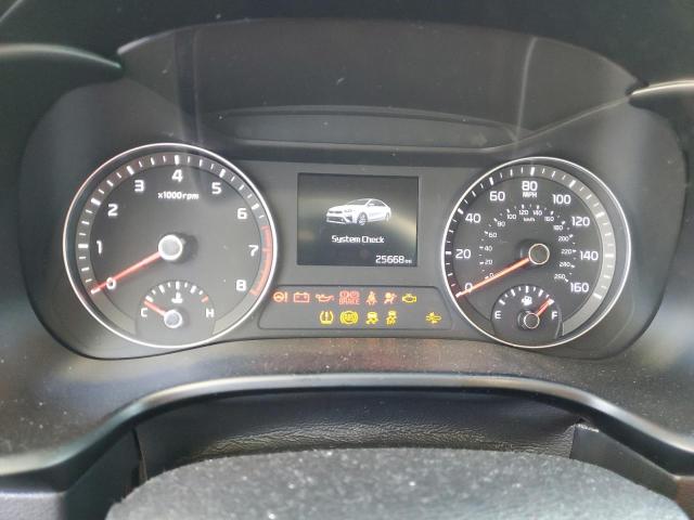2019 KIA FORTE FE 3KPF24AD7KE011973