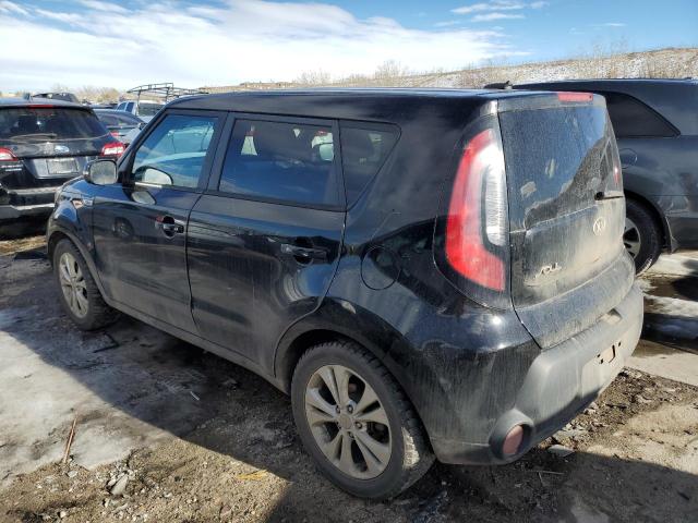 KNDJP3A50E7078224 KIA SOUL +