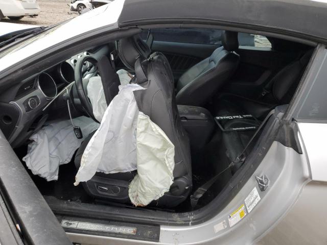 2019 FORD MUSTANG 1FATP8UH0K5109187