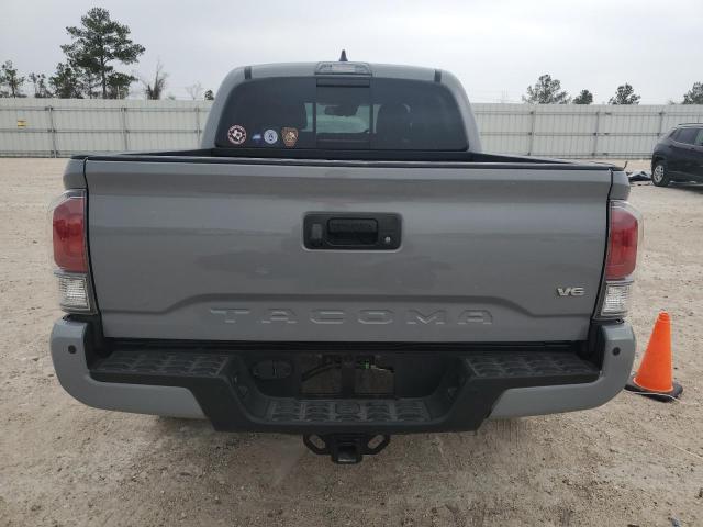 2021 TOYOTA TACOMA DOU - 3TMAZ5CN2MM151665