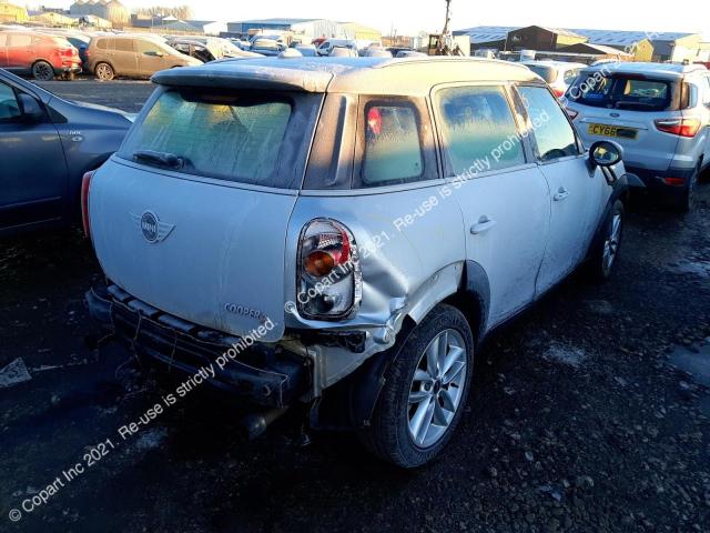 WMWZC52080WL66162 Mini Countryman
