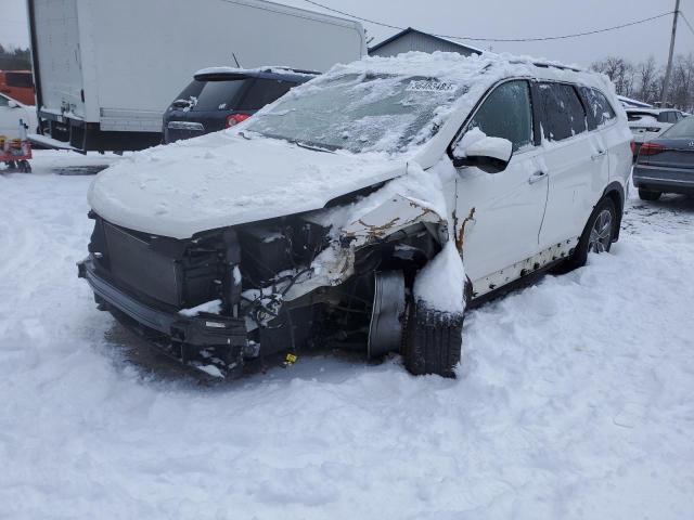 2014 Hyundai Santa Fe GLS