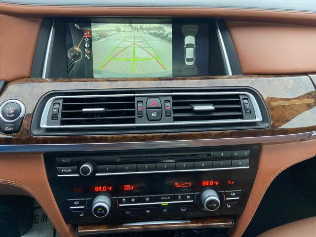 WBAYF4C59DD281677 BMW 740 LXI
