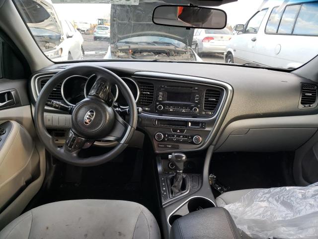 2015 KIA OPTIMA LX - 5XXGM4A7XFG359370