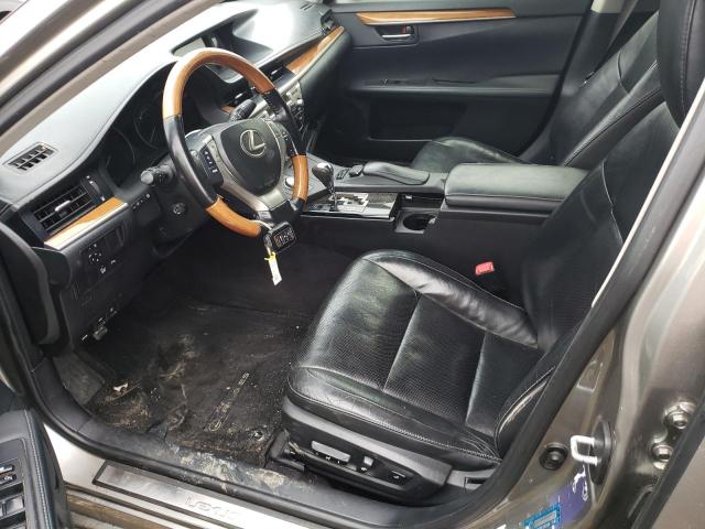 2015 LEXUS ES 300H - JTHBW1GG8F2100679