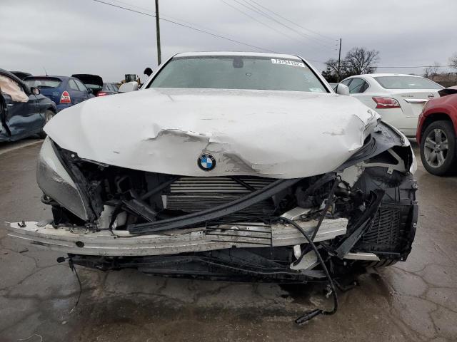 WBAKC8C58CC434561 BMW 750 LXI