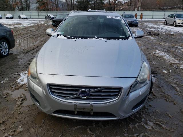 YV1622FS7C2135701 Volvo S60 T5