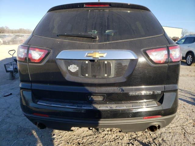 2016 CHEVROLET TRAVERSE L - 1GNKRJKD0GJ192584