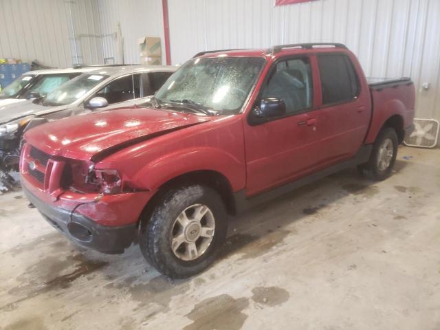 2004 Ford Explorer Sport Trac 