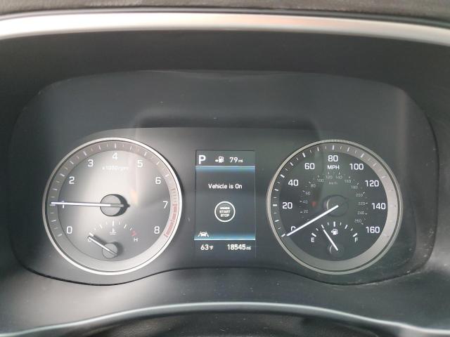 2020 HYUNDAI TUCSON LIM KM8J33AL3LU098407