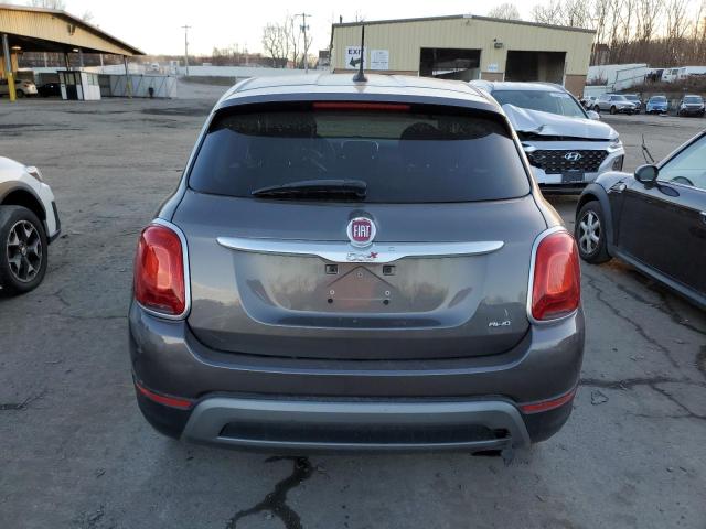 2016 FIAT 500X TREKK ZFBCFYCT0GP330752