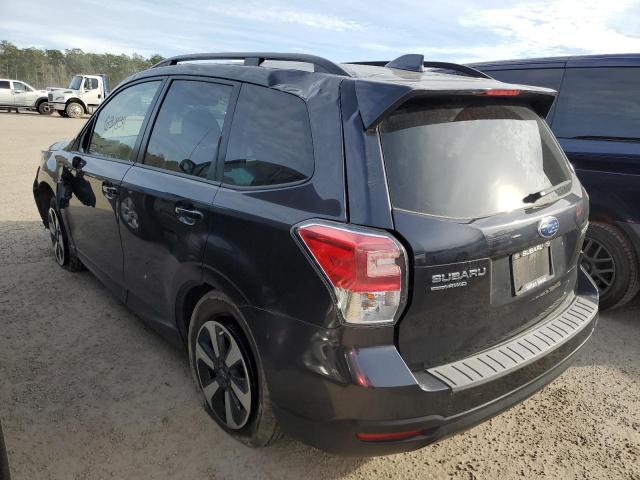2018 SUBARU FORESTER 2 - JF2SJAECXJH417936