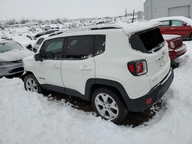 ZACCJBDB3JPH79181 Jeep Renegade Limited