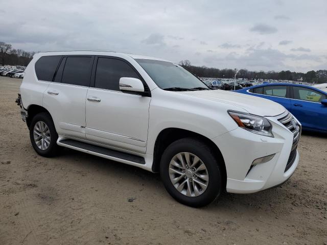 2018 LEXUS GX 460 - JTJBM7FX7J5194036