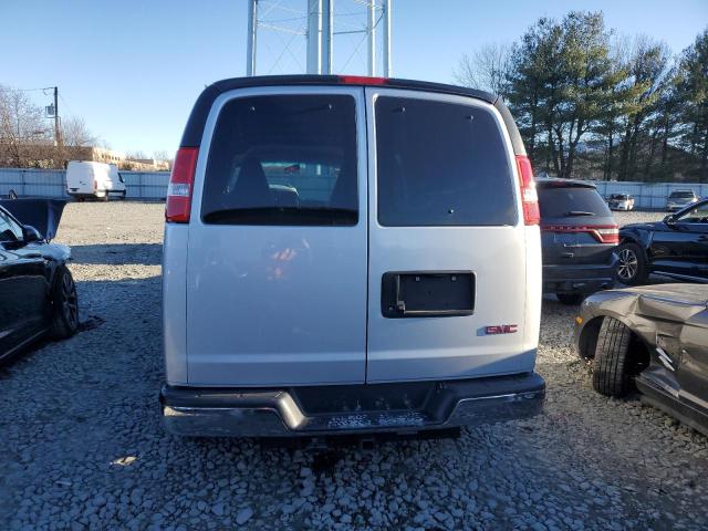 2020 GMC SAVANA G35 - 1GTZ7HFG5L1212560