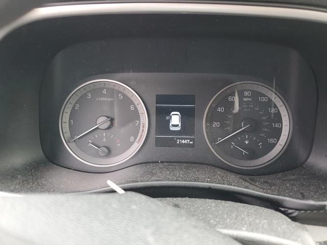 2021 HYUNDAI TUCSON LIM - KM8J33AL8MU297597