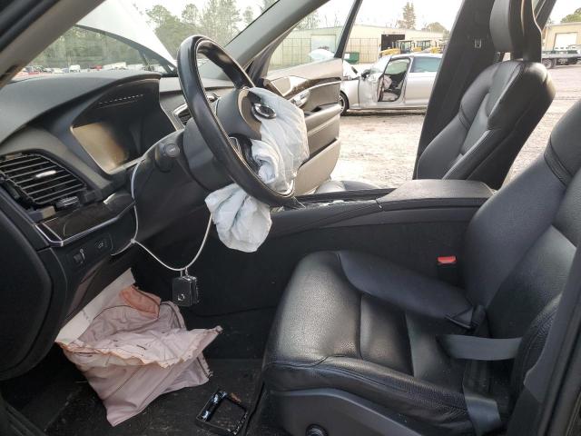 YV4A22PK7H1124805 Volvo XC90