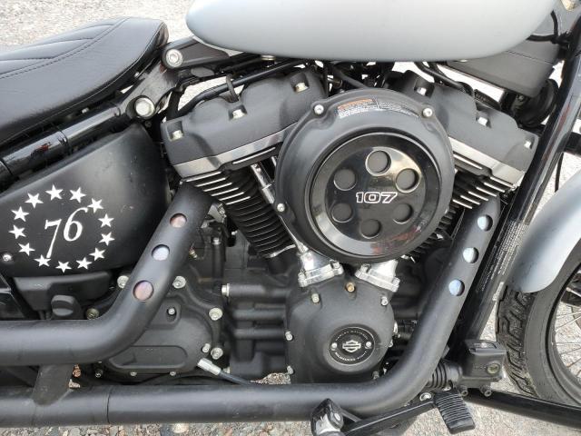 2020 HARLEY-DAVIDSON FXBB 1HD1YJJ14LB014789