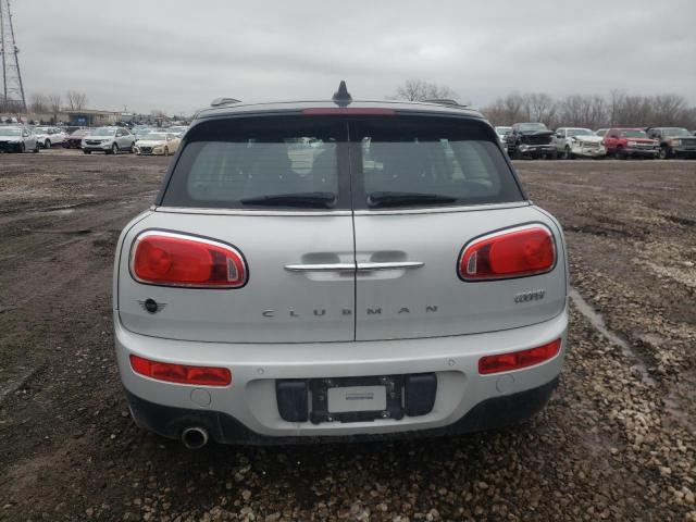 WMWLU1C57K2F30004 Mini Cooper