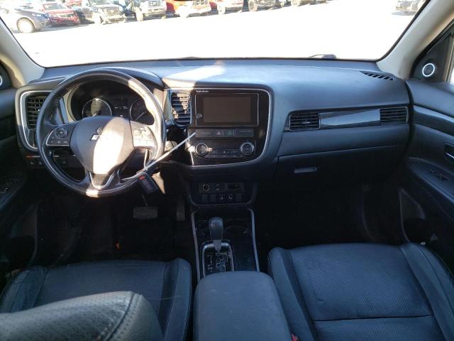 2018 MITSUBISHI OUTLANDER JA4AZ3A3XJZ006805