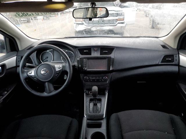 3N1AB7AP7KY338333 Nissan SENTRA S